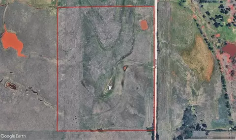 21135 N Douglas Blvd, Mulhall, OK 73063