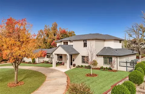 2525 Pembroke Ter, Oklahoma City, OK 73116