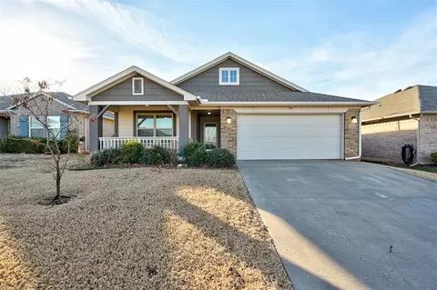 6808 NW 156th St, Edmond, OK 73013