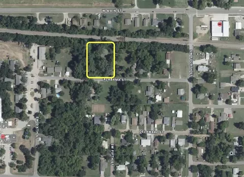 000 Alabama St, Jones, OK 73049