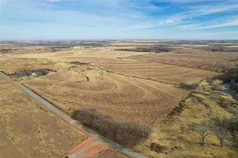 N 2150 Road, Foss Lake, OK 73647