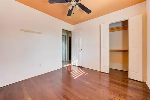 Bedroom - 7301 Moonlight Dr, Norman, OK 73026 photo 3 of 3
