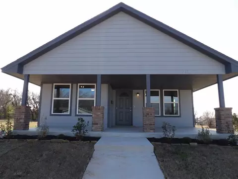 1436 NE 12th St, Oklahoma City, OK 73117