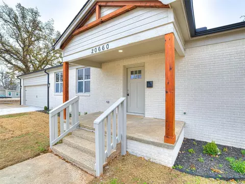 20660 Walker St, Harrah, OK 73045 photo 4