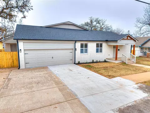20660 Walker St, Harrah, OK 73045 photo 3