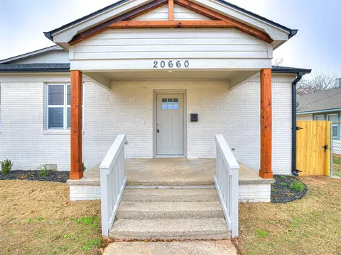 20660 Walker St, Harrah, OK 73045 photo 5
