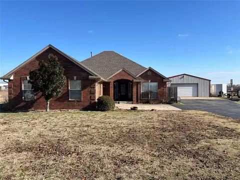 3500 Shell Ln, Yukon, OK 73099 photo 2