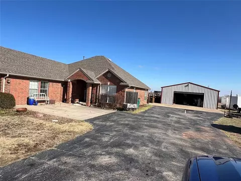 3500 Shell Ln, Yukon, OK 73099 photo 38