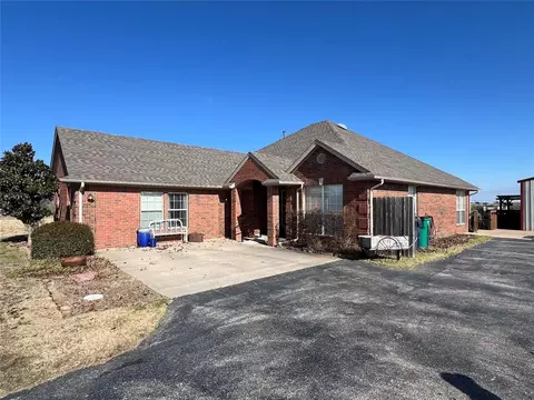 3500 Shell Ln, Yukon, OK 73099 photo 3