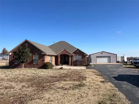 3500 Shell Ln, Yukon, OK 73099