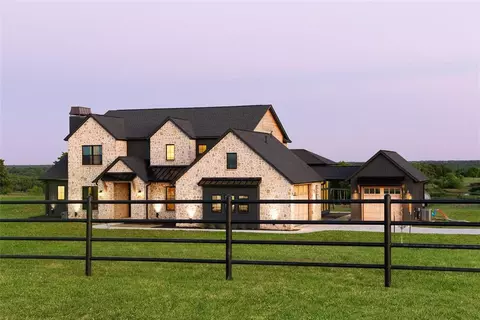 16000 Hogback Rd, Luther, OK 73054