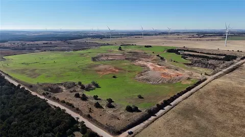S Walbaum Road, Hinton, OK 73047
