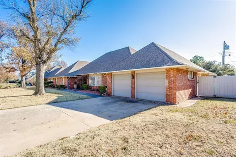 3000 Pelham Dr, Oklahoma City, OK 73120