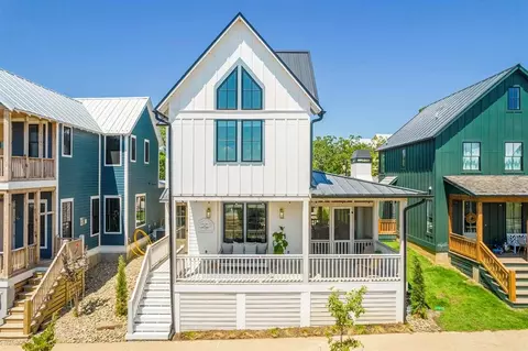 43 Ramble Along Rd, Carlton Landing, OK 74432