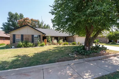 2332 NW 112th Ter, Oklahoma City, OK 73120