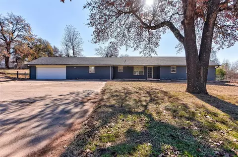 12212 Brasier Rd, Oklahoma City, OK 73165