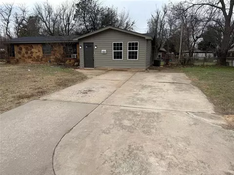 1921 Cherry Ln, Del City, OK 73115