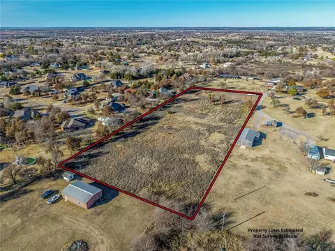 000 County Road 1197, Blanchard, OK 73010