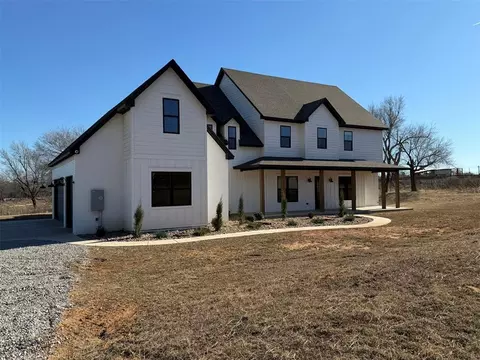 3736 N Westminster Rd, Spencer, OK 73084