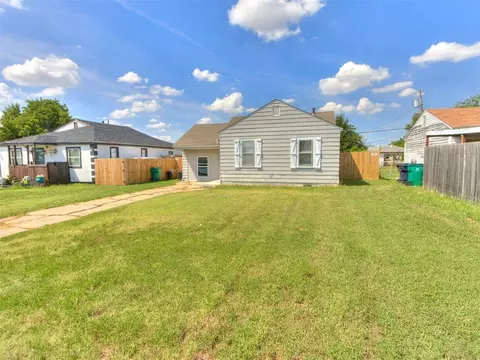 1521 SW 45th St, Oklahoma City, OK 73119