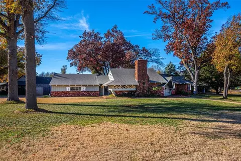 2116 NW 59th Cir, Oklahoma City, OK 73112