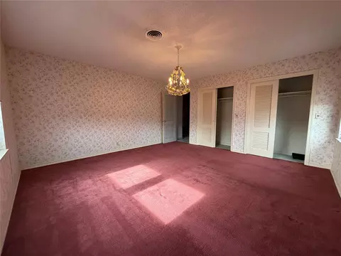 Bedroom - 705 E Whitmer, Sentinel, OK 73664 photo 1 of 3