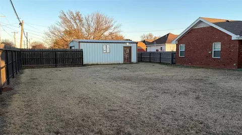 Exterior - 705 E Whitmer, Sentinel, OK 73664 photo 4 of 6