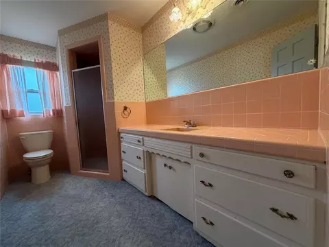 Bath - 705 E Whitmer, Sentinel, OK 73664 photo 3 of 5