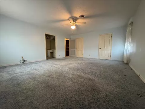 Bedroom - 705 E Whitmer, Sentinel, OK 73664 photo 3 of 3