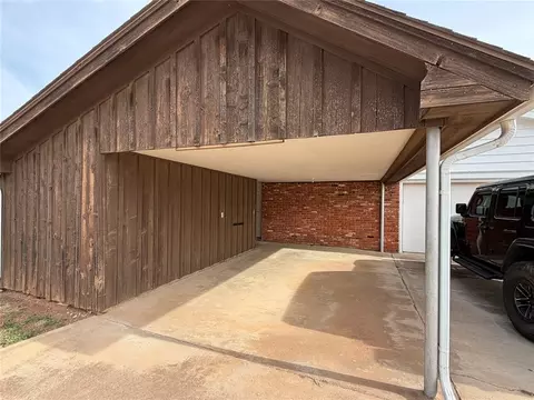 Other - 705 E Whitmer, Sentinel, OK 73664 photo 4 of 15