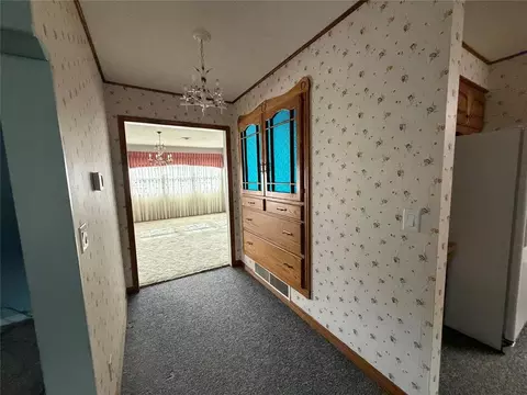 Entry Way - 705 E Whitmer, Sentinel, OK 73664 photo 4 of 8