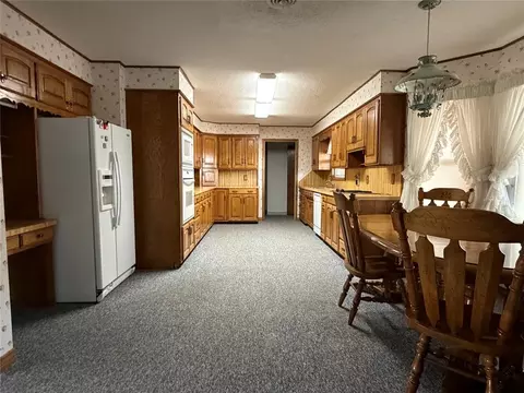 Kitchen - 705 E Whitmer, Sentinel, OK 73664 photo 1 of 4