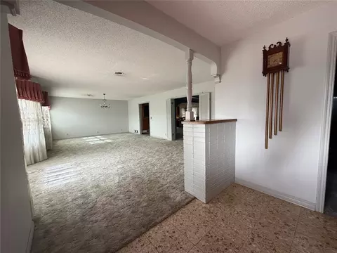 Living - 705 E Whitmer, Sentinel, OK 73664 photo 7 of 7