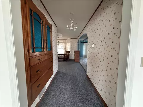 Entry Way - 705 E Whitmer, Sentinel, OK 73664 photo 5 of 8