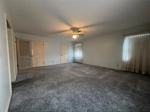 Bedroom - 705 E Whitmer, Sentinel, OK 73664 photo 2 of 3
