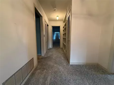 Entry Way - 705 E Whitmer, Sentinel, OK 73664 photo 8 of 8