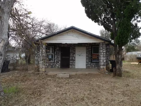 316 SW 42nd St, Oklahoma City, OK 73109