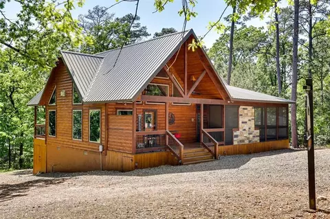 63 Rock Hill Cir, Broken Bow, OK 74728