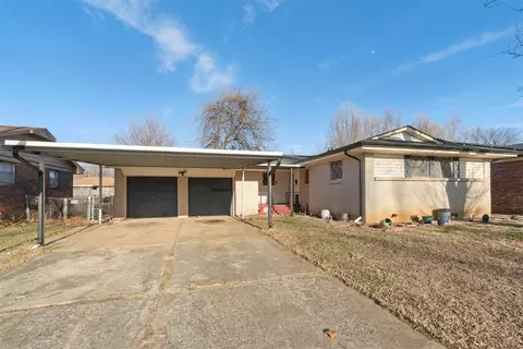 4805 Trina Dr, Oklahoma City, OK 73115