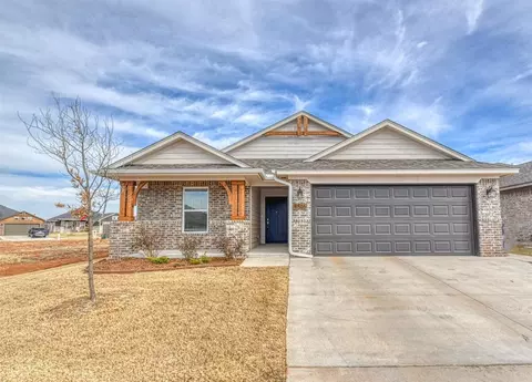 8516 Cassian Dr, Oklahoma City, OK 73135