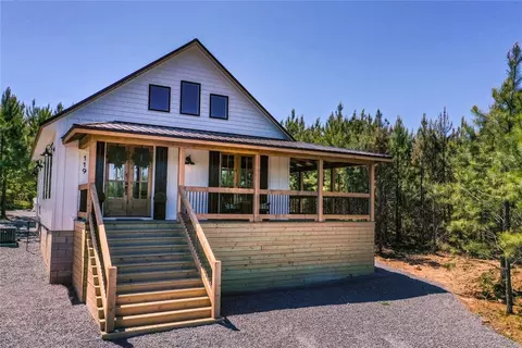 119 Leadwood Trl, Broken Bow, OK 74728