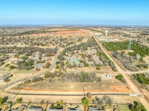 Boulevard Street, Edmond, OK 73003
