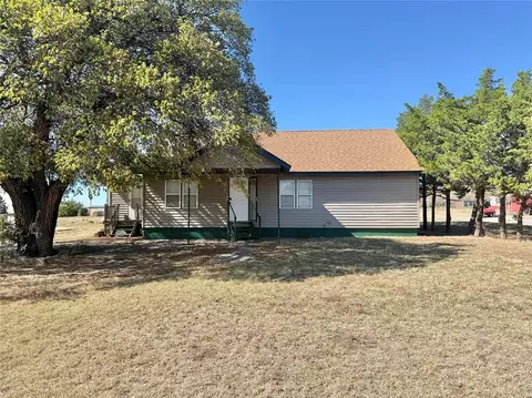 509 Cottage Grove St, Granite, OK 73547