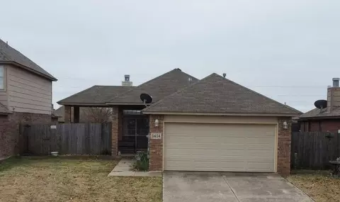 1414 SW 24 St, Oklahoma City, OK 73170