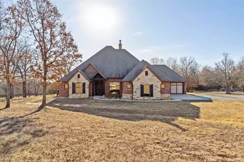 357891 E 810 Rd, Stroud, OK 74079