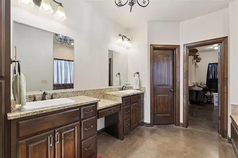 357891 E 810 Rd, Stroud, OK 74079 photo 22