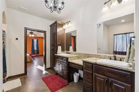 357891 E 810 Rd, Stroud, OK 74079 photo 23