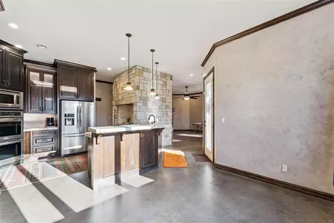 357891 E 810 Rd, Stroud, OK 74079 photo 12