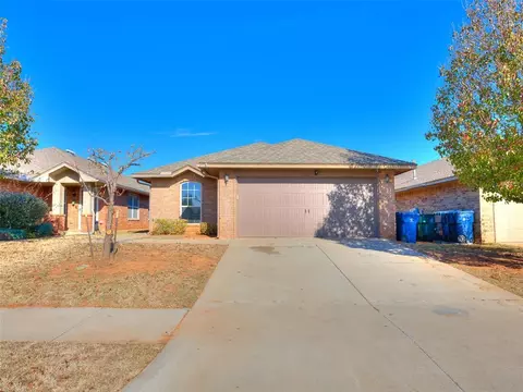2317 NW 198th St, Edmond, OK 73012