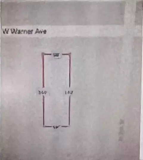 809 W Warner, Guthrie, OK 73044